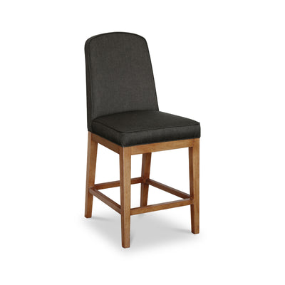 Jameson Upholstered Bar Chair