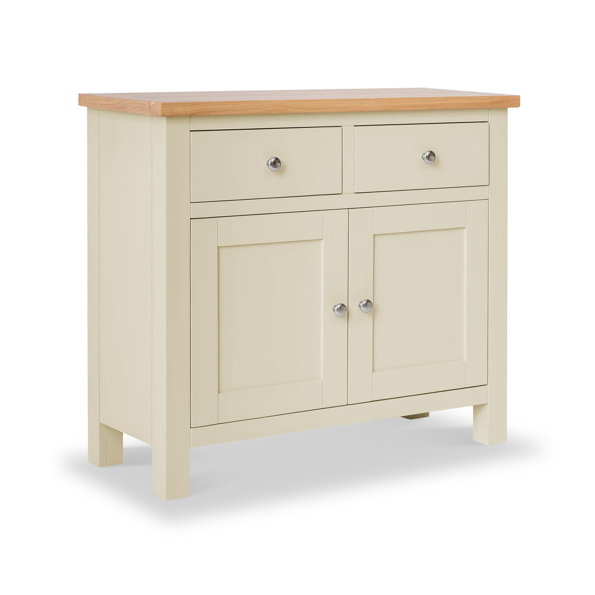 Farrow 2 Door Small Sideboard from Roseland Furniture