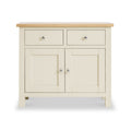 Farrow 2 Door Small Sideboard from Roseland Furniture