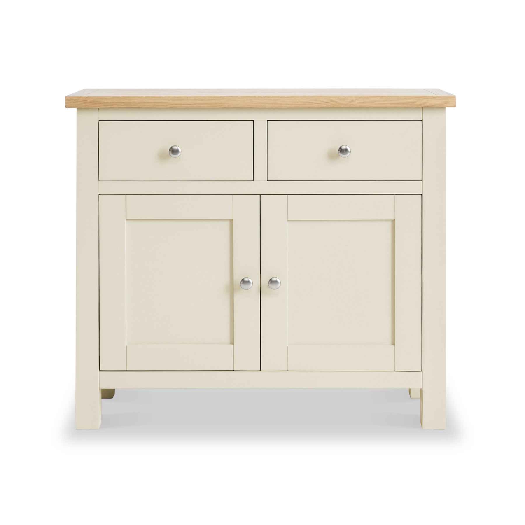 Farrow 2 Door Small Sideboard from Roseland Furniture