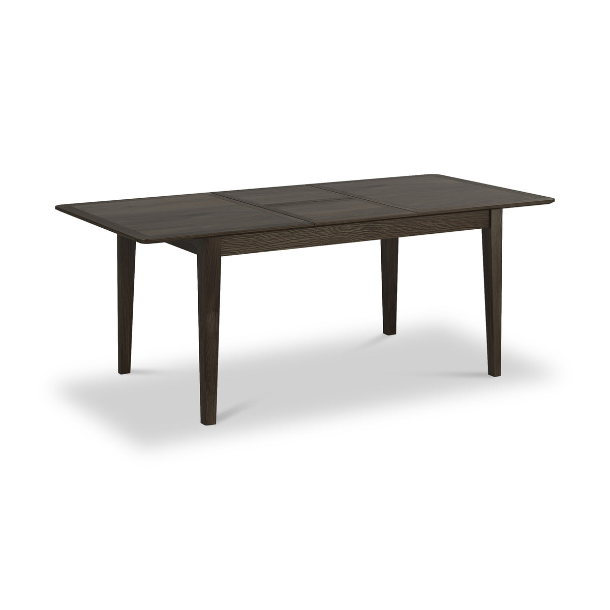 Norburn Oak 150-200cm Extendable Dining Table from Roseland Furniture
