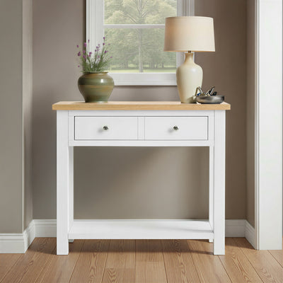 Farrow Console Table