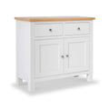 Farrow 2 Door Small Sideboard from Roseland Furniture