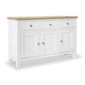 Farrow Large Sideboard from Roseland Furniture