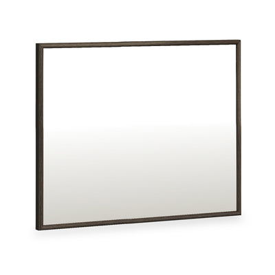 Norburn Oak Mirror