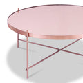 Arla Round Coffee Table from Roseland Furniture