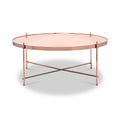 Arla Round Coffee Table from Roseland Furniture