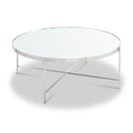 Arla Round Coffee Table from Roseland Furniture