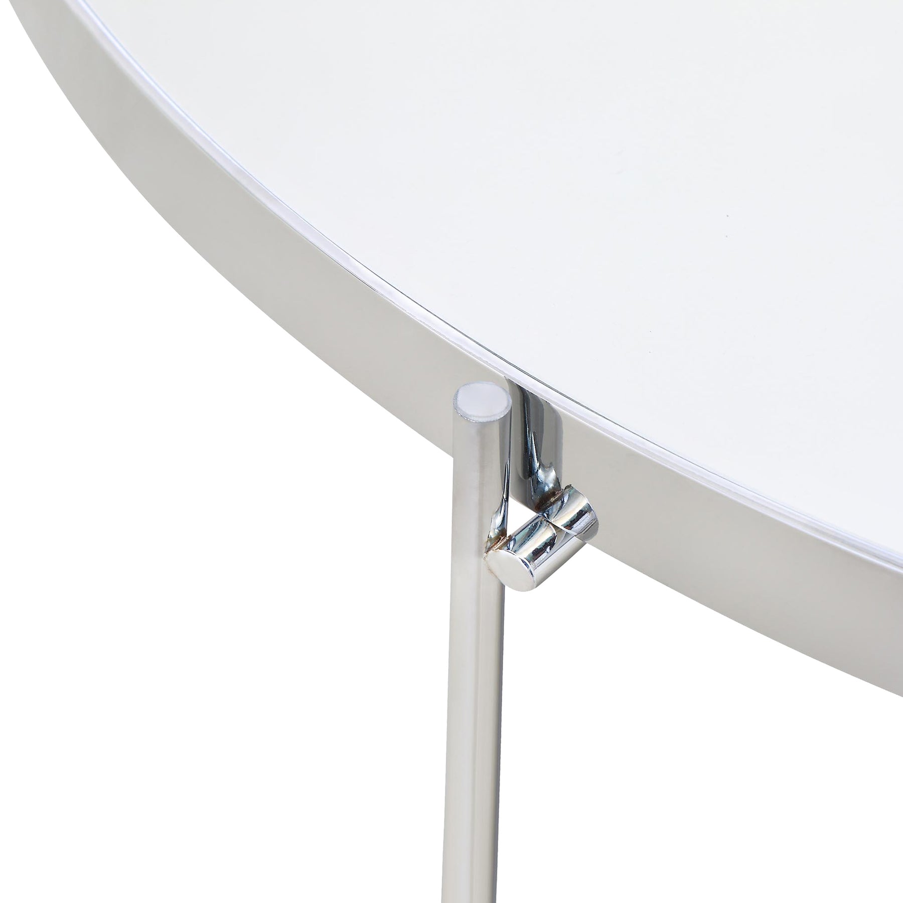 Arla Round Coffee Table from Roseland Furniture