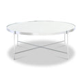 Arla Round Coffee Table from Roseland Furniture