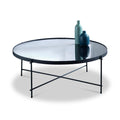 Arla Round Coffee Table from Roseland Furniture