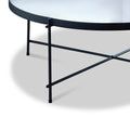 Arla Round Coffee Table from Roseland Furniture