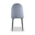 Erika Velvet Dining Chair Set of 4