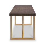 Houston Bench from Roseland Furniture