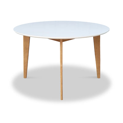 Remy 120cm Dining Table