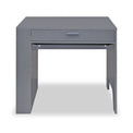 Kelso Desk Grey Oak from Roseland Furniture