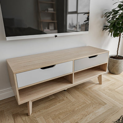 Franco TV Stand