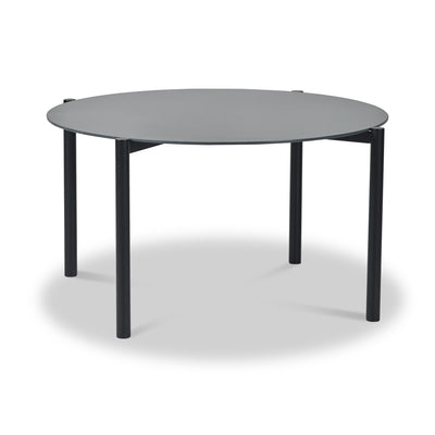 Dalston Black Coffee Table