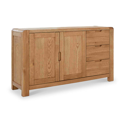 Harvey Large Sideboard