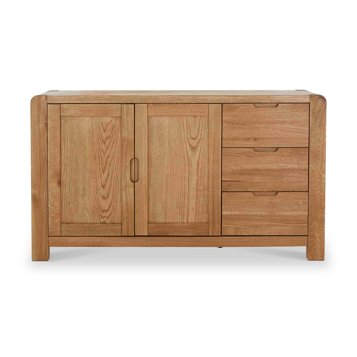 Harvey Large Sideboard from Roseland Furniture