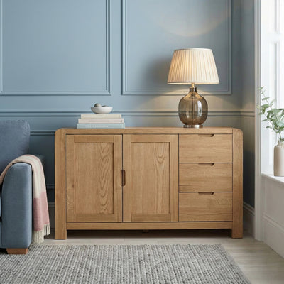 Harvey Large Sideboard
