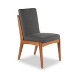 Tyler Fabric Dining Chair from Roseland Furniture