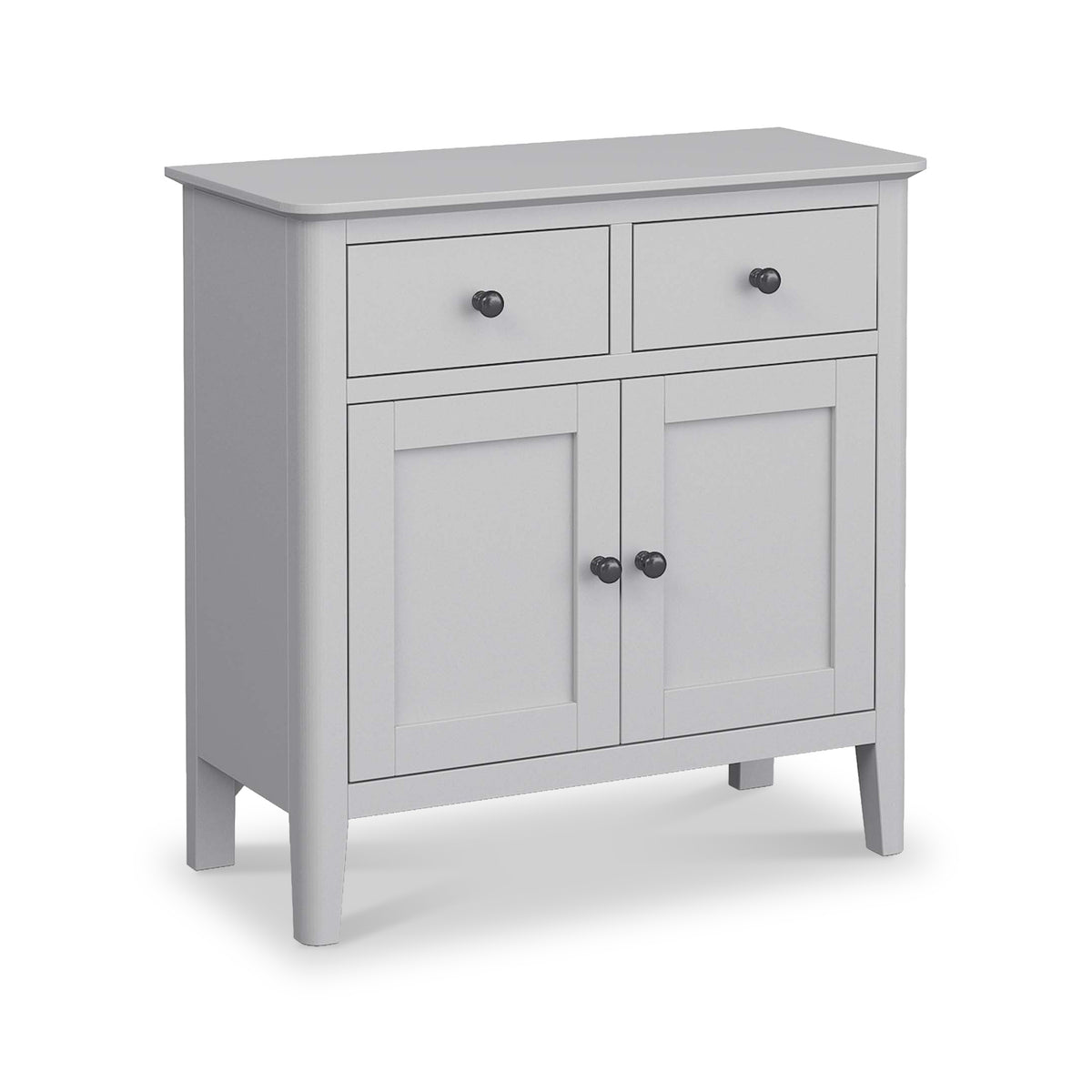 Elgin Grey SIdeboard Cabinet from Roseland Furniture