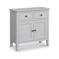 Elgin Grey SIdeboard Cabinet from Roseland Furniture