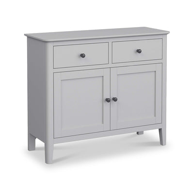 Elgin Grey Small Sideboard