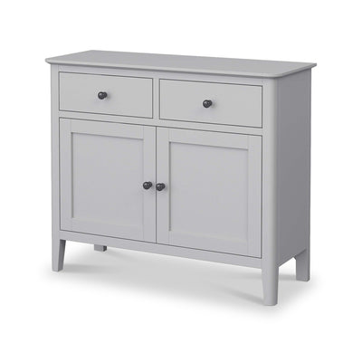 Elgin Grey Small Sideboard