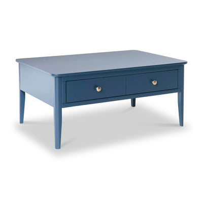 Stirling Blue Coffee Table