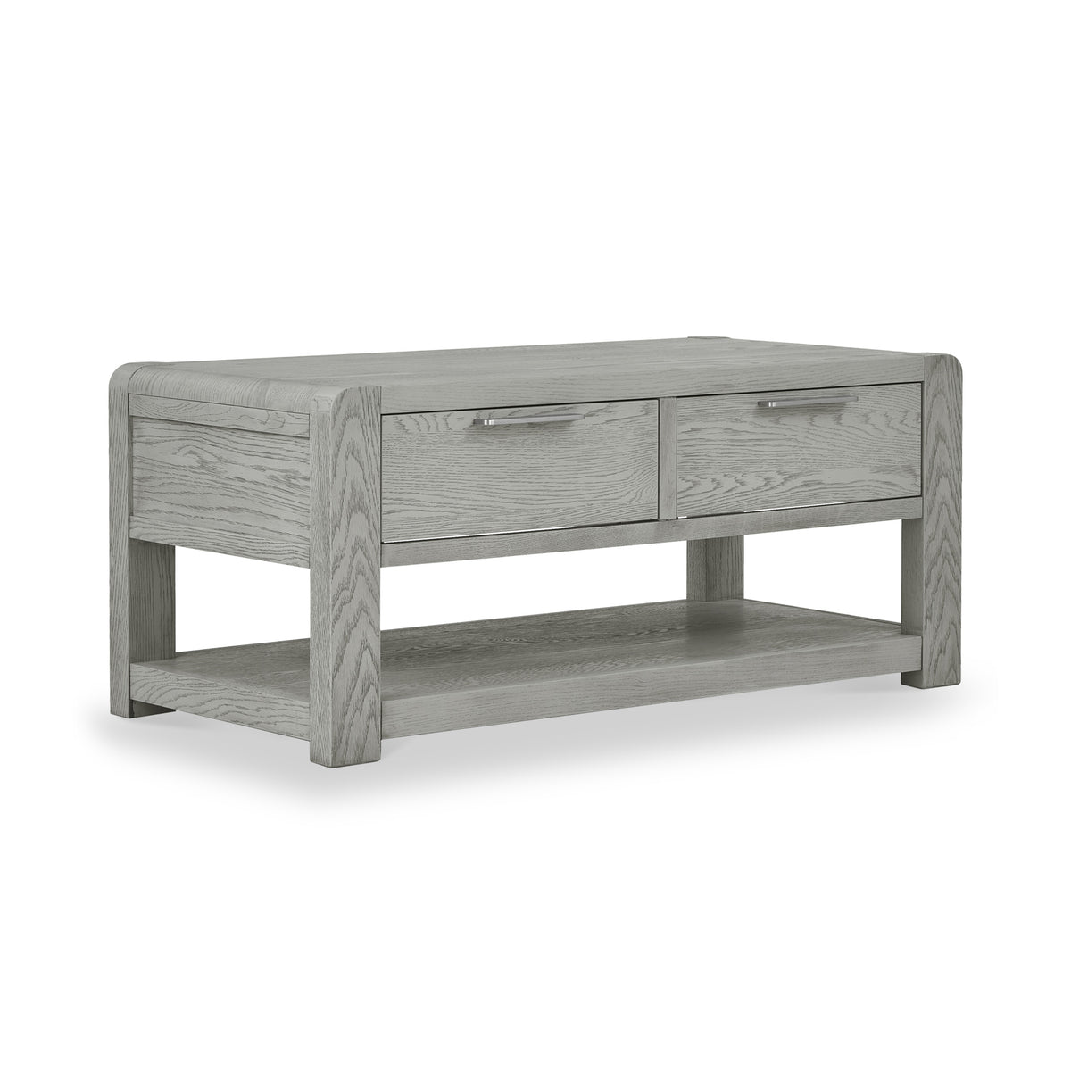 Cardona 2 Drawer Coffee Table