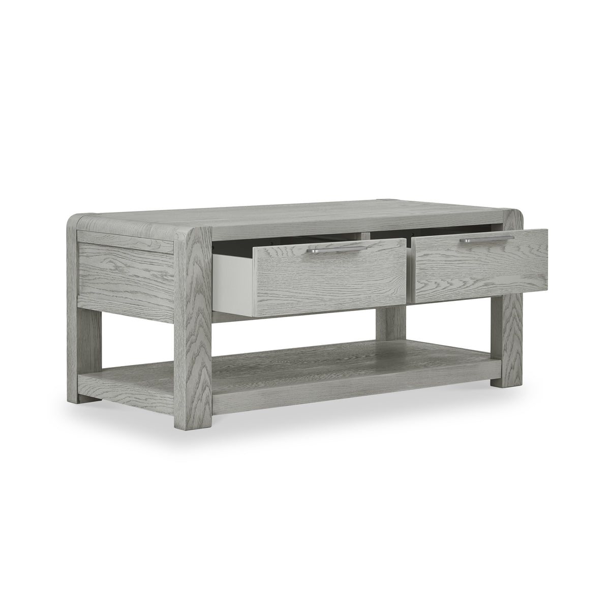 Cardona 2 Drawer Coffee Table