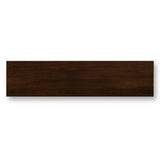 Oskar Wide 150cm Grooved TV Unit dimensions
