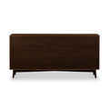 Oskar Grooved Large Sideboard from Roseland Furniture