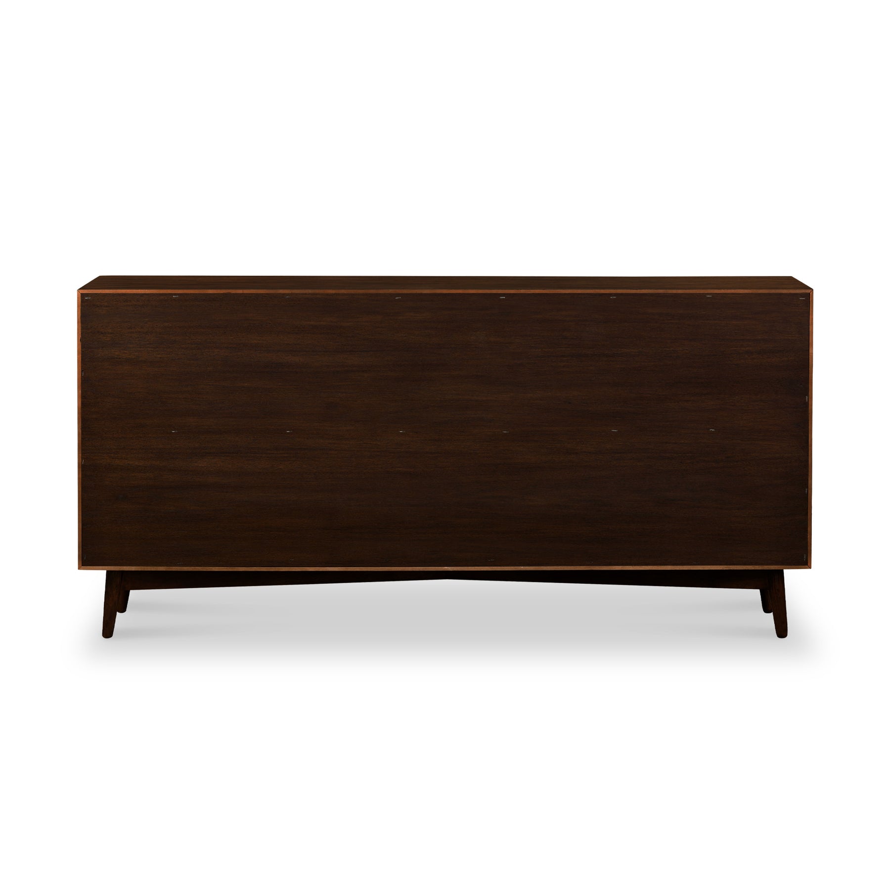 Oskar Grooved Large Sideboard from Roseland Furniture