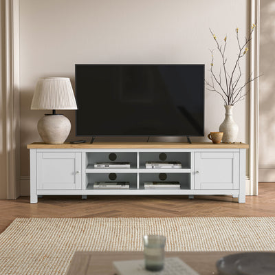Farrow 180cm Extra Wide TV Stand