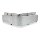 Grazia Large Classic Corner Sofa