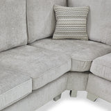 Grazia Large Classic Corner Sofa
