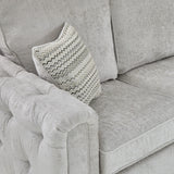 Grazia Large Classic Corner Sofa