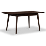 Oskar Extending Dining Table from Roseland Furniture