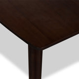 Oskar Extending Dining Table from Roseland Furniture