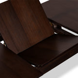 Oskar Extending Dining Table Set for 6 from Roseland Furniture