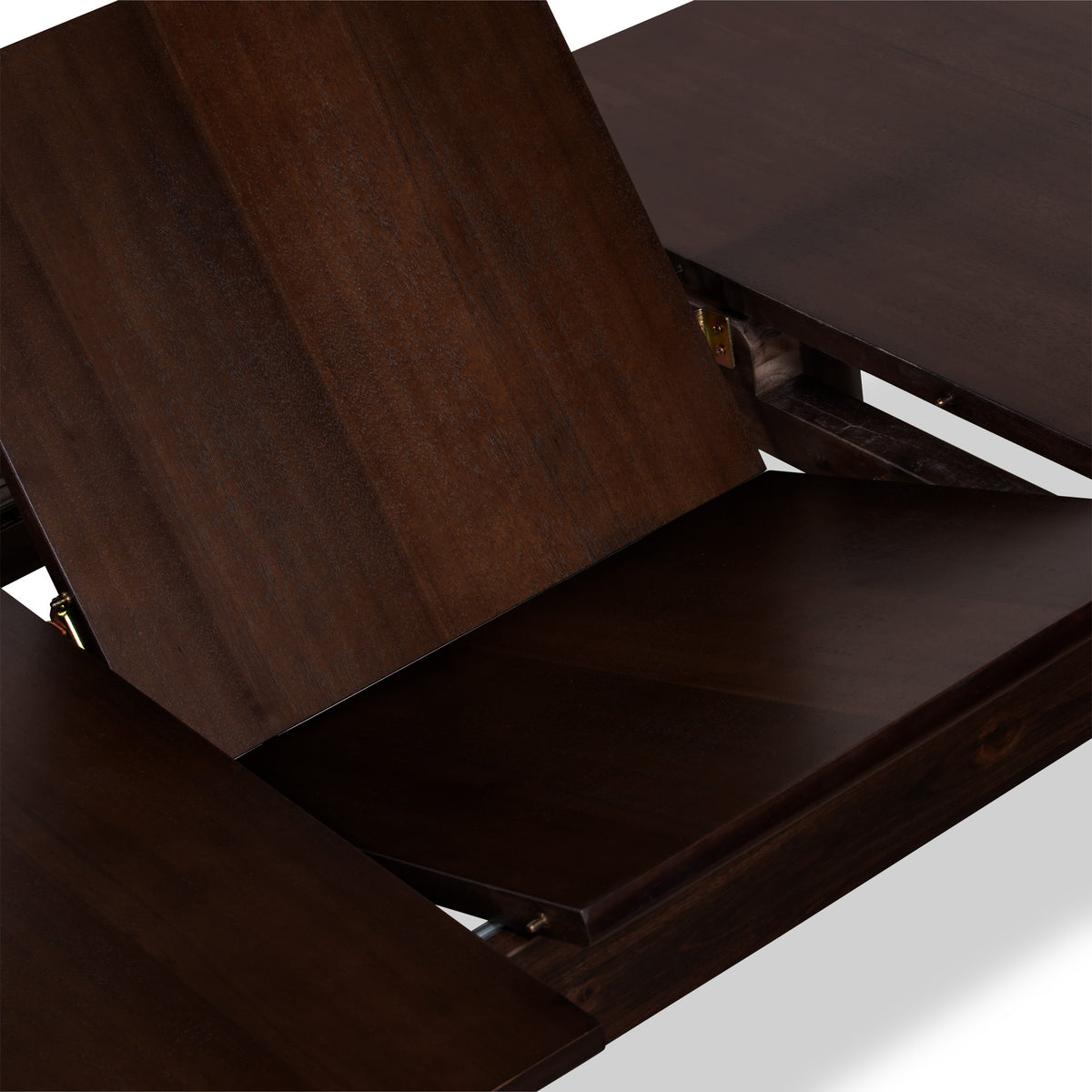 Oskar Extending Dining Table from Roseland Furniture