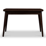 Oskar Extending Dining Table from Roseland Furniture