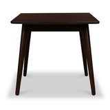 Oskar Extending Dining Table from Roseland Furniture