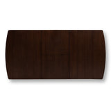 Oskar Extending Dining Table from Roseland Furniture