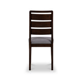 Oskar Extending Dining Set Chair