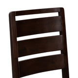 Oskar Extending Dining Set Chair