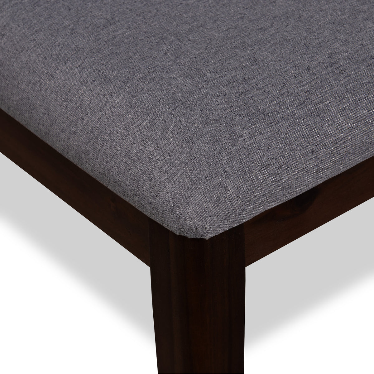 Oskar Extending Dining Set Chair